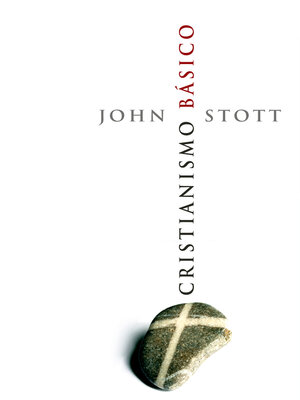 cover image of Cristianismo Básico